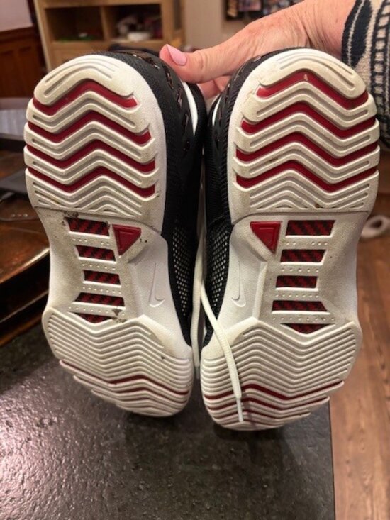Disney Christmas 2025 Lil Rin Rin Plush Badge Red New